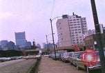 Immagine di Conrad Hilton hotel Chicago Illinois USA, 1968, secondo 30 filmato di repertorio 65675045048