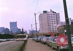 Immagine di Conrad Hilton hotel Chicago Illinois USA, 1968, secondo 32 filmato di repertorio 65675045048