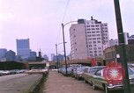 Immagine di Conrad Hilton hotel Chicago Illinois USA, 1968, secondo 33 filmato di repertorio 65675045048