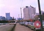 Immagine di Conrad Hilton hotel Chicago Illinois USA, 1968, secondo 34 filmato di repertorio 65675045048