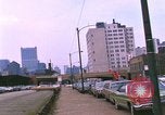 Immagine di Conrad Hilton hotel Chicago Illinois USA, 1968, secondo 35 filmato di repertorio 65675045048