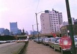 Immagine di Conrad Hilton hotel Chicago Illinois USA, 1968, secondo 38 filmato di repertorio 65675045048