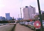 Immagine di Conrad Hilton hotel Chicago Illinois USA, 1968, secondo 39 filmato di repertorio 65675045048
