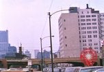 Immagine di Conrad Hilton hotel Chicago Illinois USA, 1968, secondo 44 filmato di repertorio 65675045048