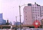 Immagine di Conrad Hilton hotel Chicago Illinois USA, 1968, secondo 46 filmato di repertorio 65675045048