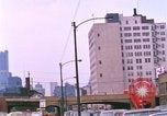 Immagine di Conrad Hilton hotel Chicago Illinois USA, 1968, secondo 48 filmato di repertorio 65675045048