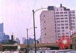 Immagine di Conrad Hilton hotel Chicago Illinois USA, 1968, secondo 49 filmato di repertorio 65675045048