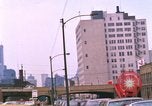 Immagine di Conrad Hilton hotel Chicago Illinois USA, 1968, secondo 50 filmato di repertorio 65675045048