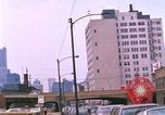 Immagine di Conrad Hilton hotel Chicago Illinois USA, 1968, secondo 51 filmato di repertorio 65675045048