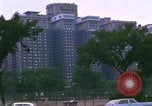 Immagine di Conrad Hilton hotel Chicago Illinois USA, 1968, secondo 55 filmato di repertorio 65675045048