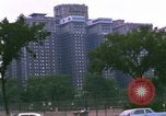 Immagine di Conrad Hilton hotel Chicago Illinois USA, 1968, secondo 57 filmato di repertorio 65675045048