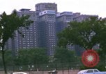 Immagine di Conrad Hilton hotel Chicago Illinois USA, 1968, secondo 58 filmato di repertorio 65675045048
