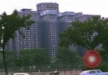 Immagine di Conrad Hilton hotel Chicago Illinois USA, 1968, secondo 59 filmato di repertorio 65675045048