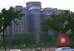 Immagine di Conrad Hilton hotel Chicago Illinois USA, 1968, secondo 60 filmato di repertorio 65675045048