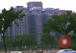 Immagine di Conrad Hilton hotel Chicago Illinois USA, 1968, secondo 62 filmato di repertorio 65675045048