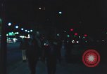Image of Hippies Chicago Illinois USA, 1968, second 38 stock footage video 65675045049