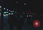 Image of Hippies Chicago Illinois USA, 1968, second 39 stock footage video 65675045049