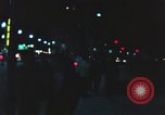 Image of Hippies Chicago Illinois USA, 1968, second 40 stock footage video 65675045049