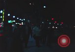 Image of Hippies Chicago Illinois USA, 1968, second 41 stock footage video 65675045049