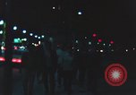 Image of Hippies Chicago Illinois USA, 1968, second 42 stock footage video 65675045049
