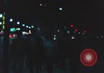 Image of Hippies Chicago Illinois USA, 1968, second 43 stock footage video 65675045049