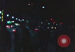 Image of Hippies Chicago Illinois USA, 1968, second 44 stock footage video 65675045049