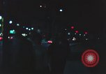Image of Hippies Chicago Illinois USA, 1968, second 45 stock footage video 65675045049
