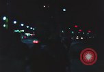 Image of Hippies Chicago Illinois USA, 1968, second 47 stock footage video 65675045049