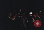 Image of break up crowd Chicago Illinois USA, 1968, second 3 stock footage video 65675045050