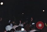 Image of break up crowd Chicago Illinois USA, 1968, second 5 stock footage video 65675045050