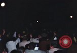 Image of break up crowd Chicago Illinois USA, 1968, second 8 stock footage video 65675045050