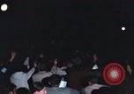Image of break up crowd Chicago Illinois USA, 1968, second 11 stock footage video 65675045050