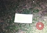 Image of break up crowd Chicago Illinois USA, 1968, second 13 stock footage video 65675045050