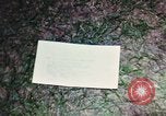 Image of break up crowd Chicago Illinois USA, 1968, second 16 stock footage video 65675045050