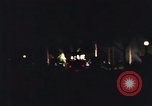 Image of break up crowd Chicago Illinois USA, 1968, second 25 stock footage video 65675045050