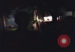 Image of break up crowd Chicago Illinois USA, 1968, second 31 stock footage video 65675045050