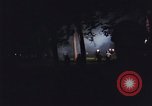 Image of break up crowd Chicago Illinois USA, 1968, second 37 stock footage video 65675045050