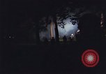 Image of break up crowd Chicago Illinois USA, 1968, second 38 stock footage video 65675045050