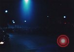 Image of break up crowd Chicago Illinois USA, 1968, second 60 stock footage video 65675045050