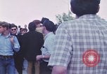 Image of National Guard troops Chicago Illinois USA, 1968, second 7 stock footage video 65675045051
