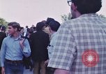 Image of National Guard troops Chicago Illinois USA, 1968, second 8 stock footage video 65675045051