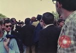Image of National Guard troops Chicago Illinois USA, 1968, second 11 stock footage video 65675045051