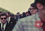 Image of National Guard troops Chicago Illinois USA, 1968, second 13 stock footage video 65675045051