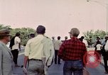 Image of National Guard troops Chicago Illinois USA, 1968, second 16 stock footage video 65675045051