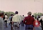 Image of National Guard troops Chicago Illinois USA, 1968, second 17 stock footage video 65675045051