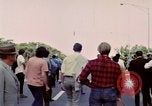 Image of National Guard troops Chicago Illinois USA, 1968, second 18 stock footage video 65675045051