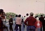 Image of National Guard troops Chicago Illinois USA, 1968, second 19 stock footage video 65675045051