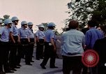 Image of National Guard troops Chicago Illinois USA, 1968, second 26 stock footage video 65675045051