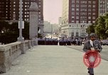 Image of National Guard troops Chicago Illinois USA, 1968, second 33 stock footage video 65675045051
