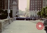 Image of National Guard troops Chicago Illinois USA, 1968, second 34 stock footage video 65675045051